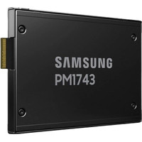 Samsung PM1743 7.68TB MZWLO7T6HBLA-00A07 Image #1