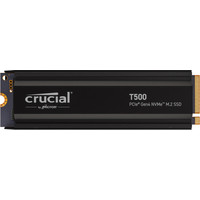 Crucial T500 1TB CT1000T500SSD5 Image #1