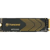 Transcend 250S 4TB TS4TMTE250S