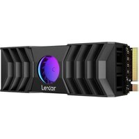 SSD Lexar NM1090 1TB LNM1090001T-RNANG - Изображение №2 — Chaika Market