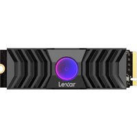 SSD Lexar NM1090 1TB LNM1090001T-RNANG - Изображение №1 — Chaika Market