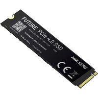 Hiksemi Future Eco 4TB HS-SSD-FUTURE 4096G Image #1