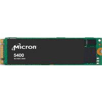 Micron 5400 Pro M.2 2280 480GB MTFDDAV480TGA Image #1