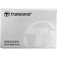 Transcend SSD230S 256GB [TS256GSSD230S]