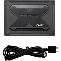 HyperX Fury RGB 480GB SHFR200/480G Image #5