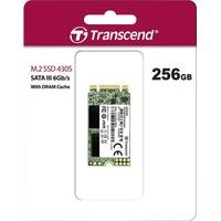 Transcend 430S 256GB TS256GMTS430S Image #3
