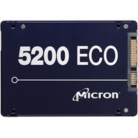 Micron 5200 Eco 1.92TB MTFDDAK1T9TDC-1AT1ZABYY