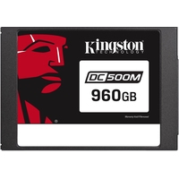 Kingston DC500M 960GB SEDC500M/960G Image #1