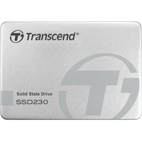 Transcend SSD230S 2TB TS2TSSD230S