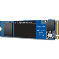 WD Blue SN550 NVMe 1TB WDS100T2B0C Image #3