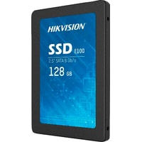 Hikvision E100 128GB HS-SSD-E100/128GB