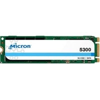 Micron 5300 Boot 240GB MTFDDAV240TDU-1AW1ZABYY Image #1