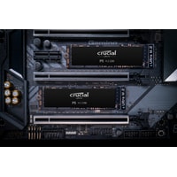 Crucial P5 1TB CT1000P5SSD8 Image #4