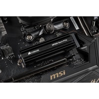 Corsair Force MP600 2TB CSSD-F2000GBMP600 Image #5