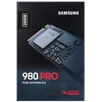 Samsung 980 Pro 250GB MZ-V8P250BW Image #5