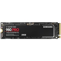 Samsung 980 Pro 250GB MZ-V8P250BW Image #1