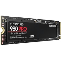 Samsung 980 Pro 250GB MZ-V8P250BW Image #4