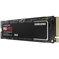 Samsung 980 Pro 250GB MZ-V8P250BW Image #3