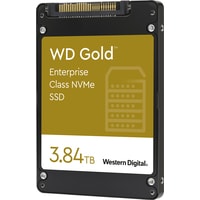 WD Gold 3.84TB WDS384T1D0D Image #2