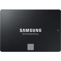 Samsung 870 Evo 4TB MZ-77E4T0BW