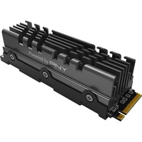 PNY XLR8 CS3140 Heatsink 2TB M280CS3140HS-2TB-RB Image #3