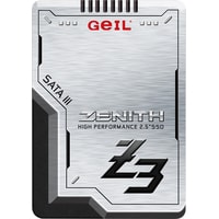 GeIL Zenith Z3 512GB GZ25Z3-512GP