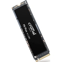 Crucial P5 Plus 1TB CT1000P5PSSD8 Image #2