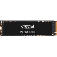 Crucial P5 Plus 1TB CT1000P5PSSD8 Image #1