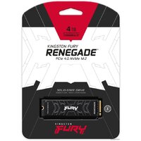 Kingston Fury Renegade 4TB SFYRD/4000G Image #5