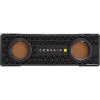 Corsair MP600 Pro XT Hydro X Edition 2TB CSSD-F2000GBMP600PHXT Image #3