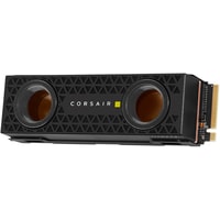 Corsair MP600 Pro XT Hydro X Edition 2TB CSSD-F2000GBMP600PHXT Image #1