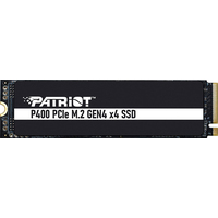 Patriot P400 512GB P400P512GM28H