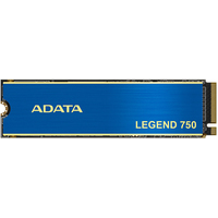 ADATA Legend 750 1TB ALEG-750-1TCS Image #1