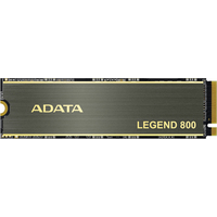 ADATA Legend 800 500GB ALEG-800-500GCS Image #1