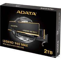 ADATA Legend 960 Max 2TB ALEG-960M-2TCS Image #12