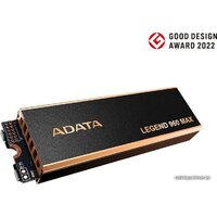 ADATA Legend 960 Max 2TB ALEG-960M-2TCS Image #4