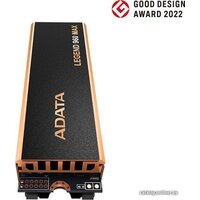 ADATA Legend 960 Max 2TB ALEG-960M-2TCS Image #5