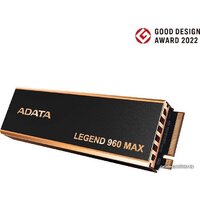 ADATA Legend 960 Max 2TB ALEG-960M-2TCS Image #3