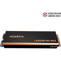 ADATA Legend 960 Max 2TB ALEG-960M-2TCS Image #6