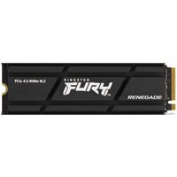 Kingston Fury Renegade 4TB SFYRDK/4000G Image #1