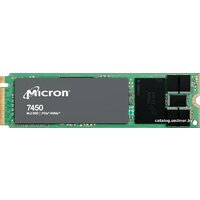 Micron 7450 Pro M.2 2280 960GB MTFDKBA960TFR