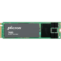 Micron 7450 Pro M.2 2280 960GB MTFDKBA960TFR Image #1