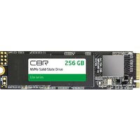 CBR Lite 256GB SSD-256GB-M.2-LT22