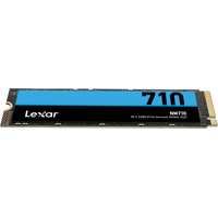 Lexar NM710 2TB LNM710X002T-RNNNG Image #2