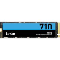 Lexar NM710 2TB LNM710X002T-RNNNG Image #1