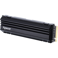 Apacer AS2280Q4U M.2 PCIe Gen4 x4 1TB AP1TBAS2280Q4U-1
