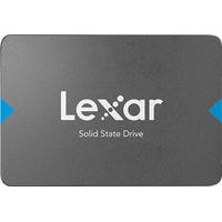 Lexar NQ100 960GB LNQ100X960G-RNNNG Image #1