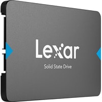 Lexar NQ100 960GB LNQ100X960G-RNNNG Image #2