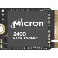 Micron 2400 M.2 2230 512GB MTFDKBK512QFM-1BD1AABYYR
