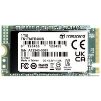 Transcend 400S 1TB TS1TMTE400S Image #1